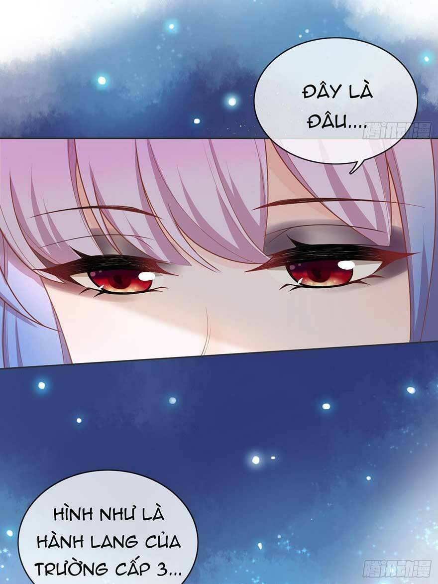 Ảnh Hậu Cũng Không Bằng Niệm Thanh Hoa Chapter 1 - Trang 2