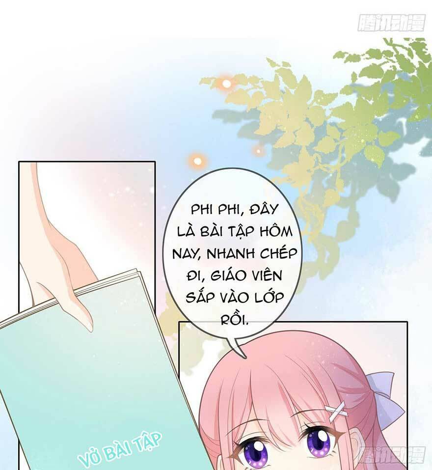 Ảnh Hậu Cũng Không Bằng Niệm Thanh Hoa Chapter 1 - Trang 2