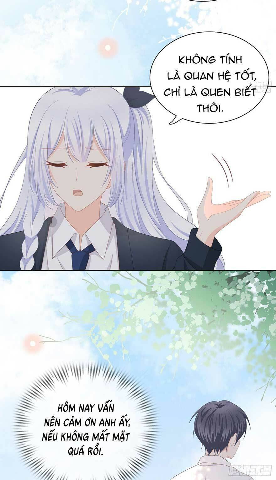 Ảnh Hậu Cũng Không Bằng Niệm Thanh Hoa Chapter 10 - Trang 2