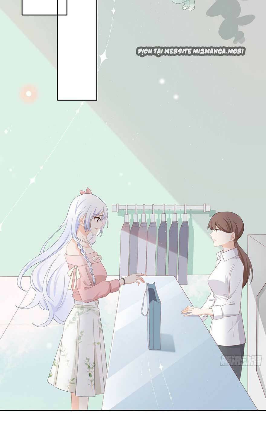 Ảnh Hậu Cũng Không Bằng Niệm Thanh Hoa Chapter 10 - Trang 2