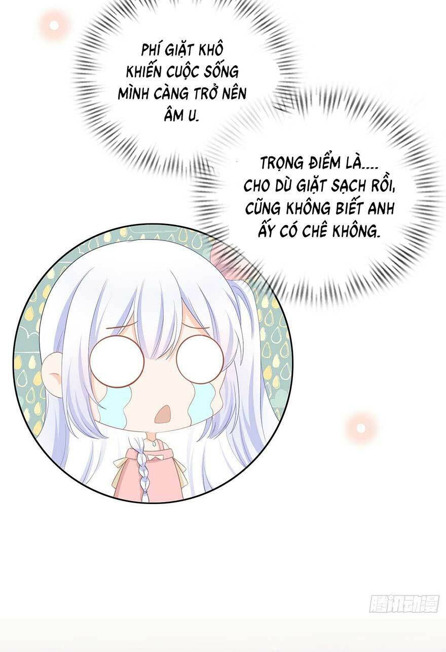 Ảnh Hậu Cũng Không Bằng Niệm Thanh Hoa Chapter 10 - Trang 2