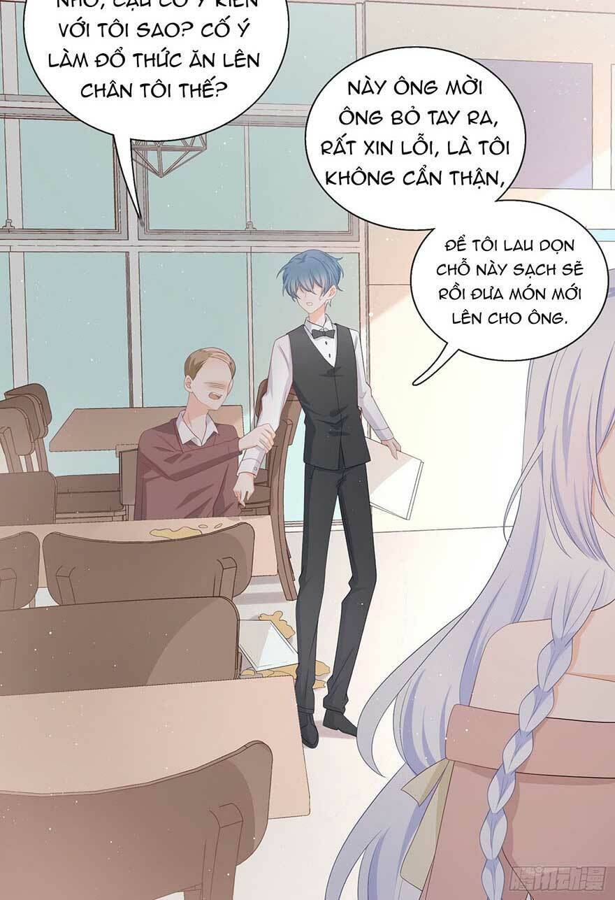 Ảnh Hậu Cũng Không Bằng Niệm Thanh Hoa Chapter 10 - Trang 2