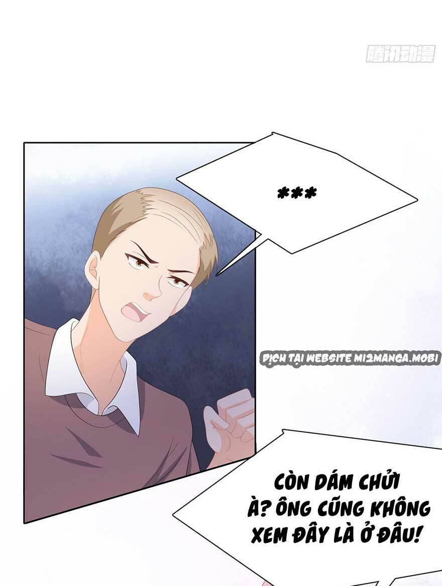 Ảnh Hậu Cũng Không Bằng Niệm Thanh Hoa Chapter 10 - Trang 2