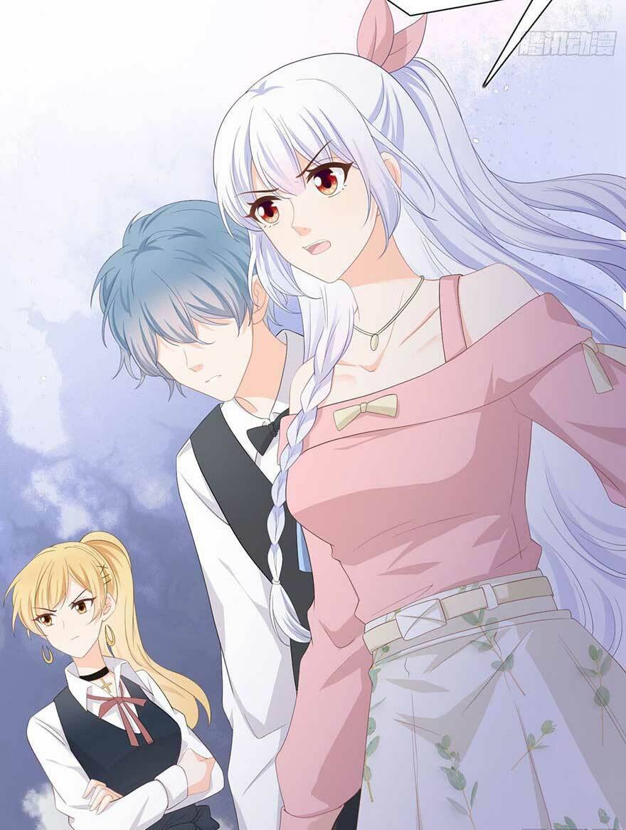 Ảnh Hậu Cũng Không Bằng Niệm Thanh Hoa Chapter 10 - Trang 2