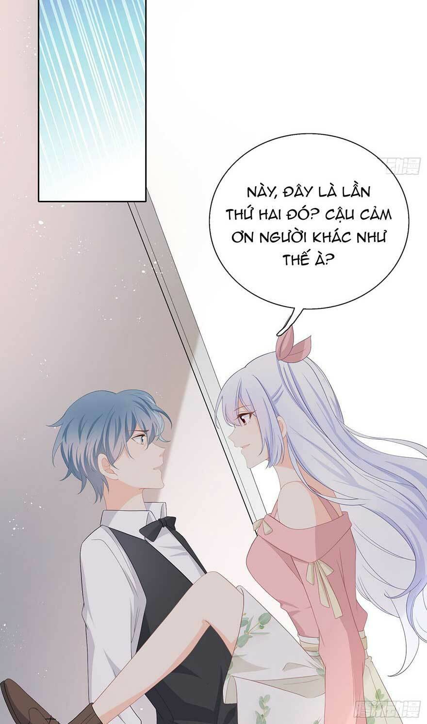 Ảnh Hậu Cũng Không Bằng Niệm Thanh Hoa Chapter 10 - Trang 2