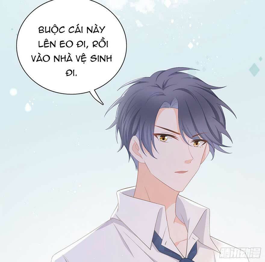 Ảnh Hậu Cũng Không Bằng Niệm Thanh Hoa Chapter 10 - Trang 2