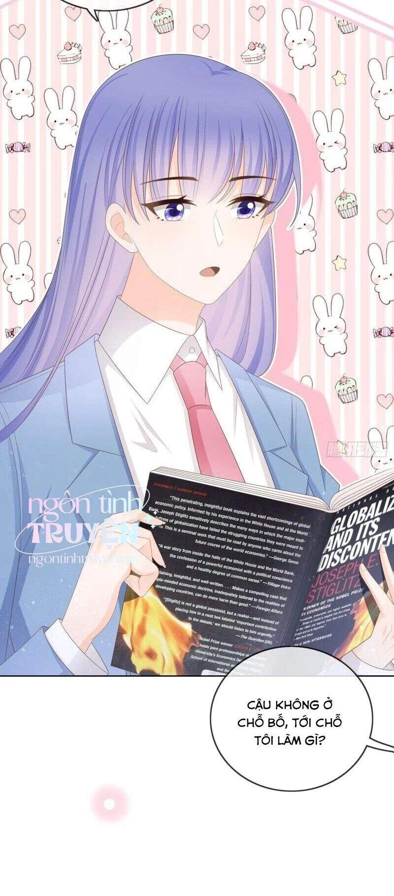 Ảnh Hậu Cũng Không Bằng Niệm Thanh Hoa Chapter 100 - Trang 2