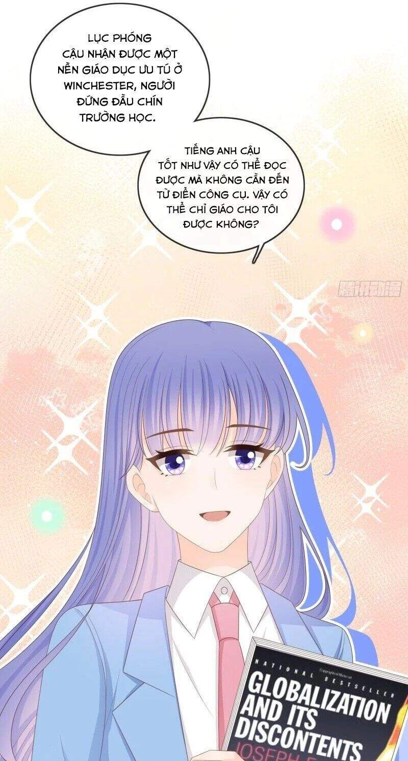 Ảnh Hậu Cũng Không Bằng Niệm Thanh Hoa Chapter 100 - Trang 2