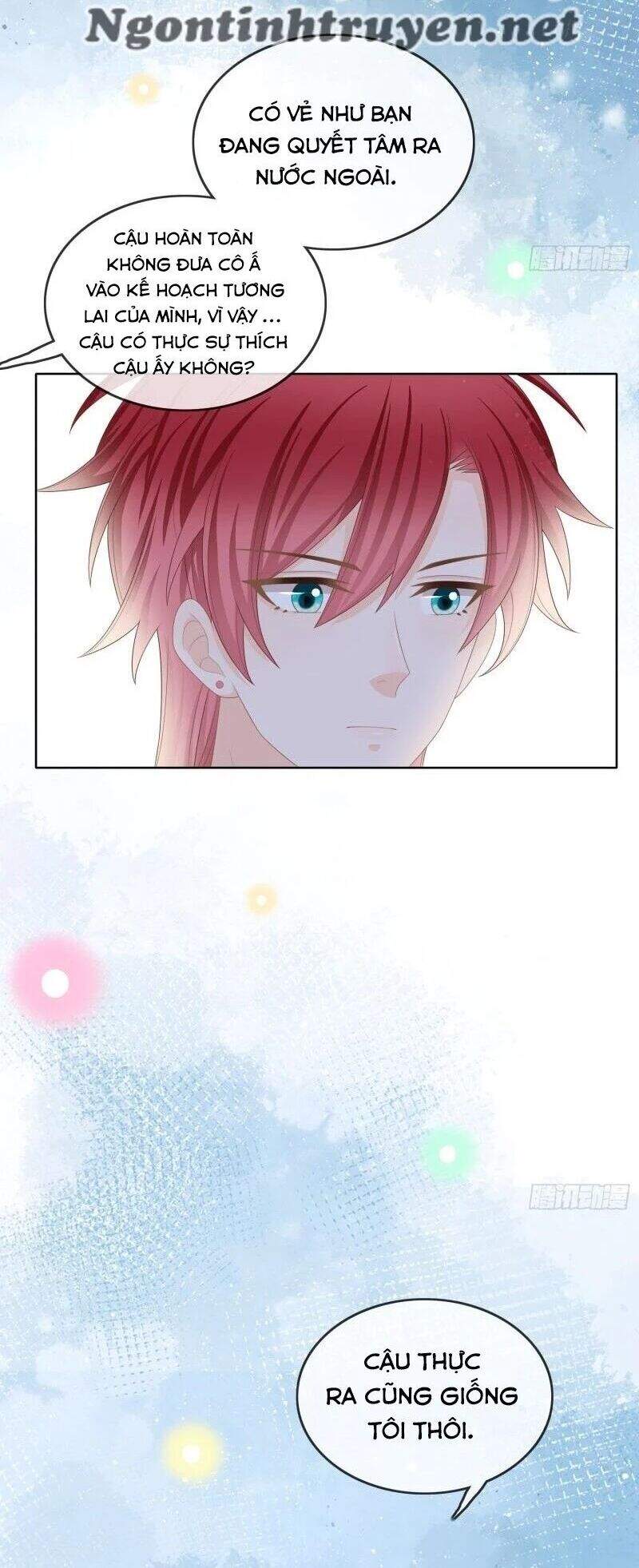 Ảnh Hậu Cũng Không Bằng Niệm Thanh Hoa Chapter 100 - Trang 2