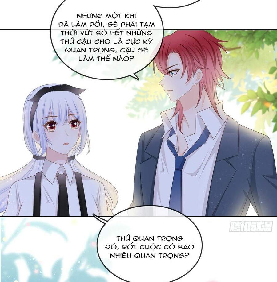 Ảnh Hậu Cũng Không Bằng Niệm Thanh Hoa Chapter 101 - Trang 2