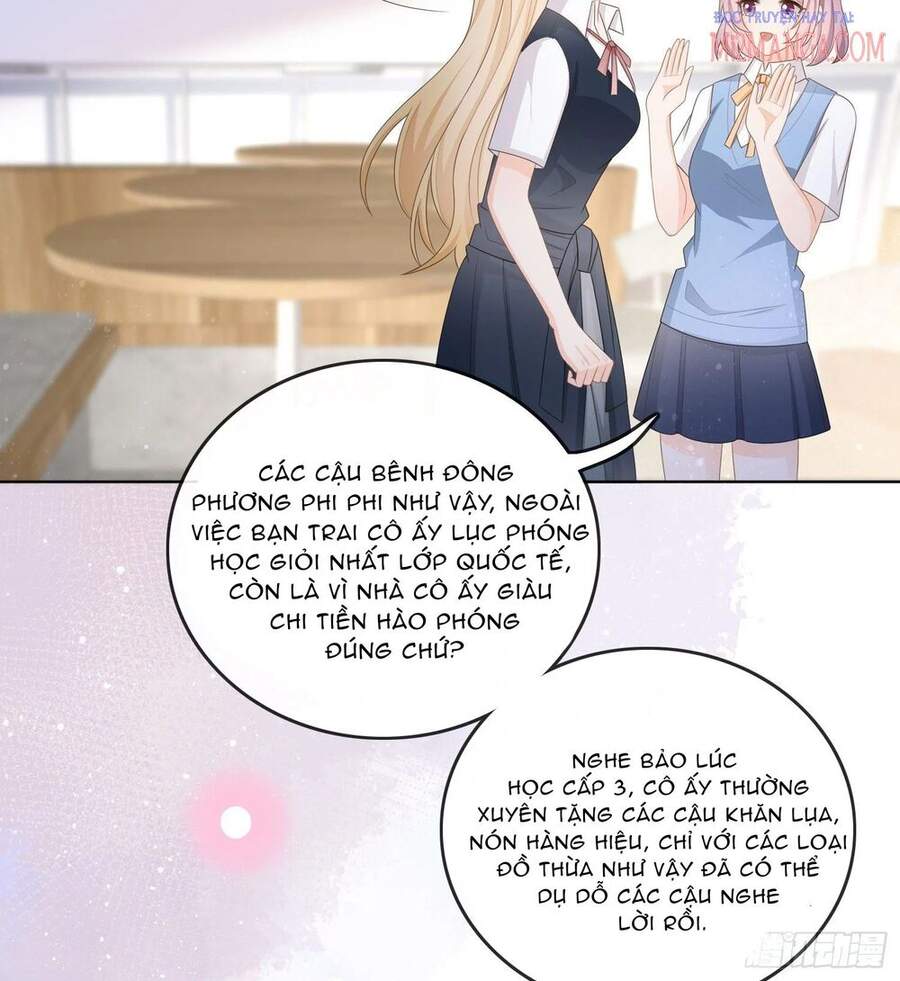 Ảnh Hậu Cũng Không Bằng Niệm Thanh Hoa Chapter 102 - Trang 2