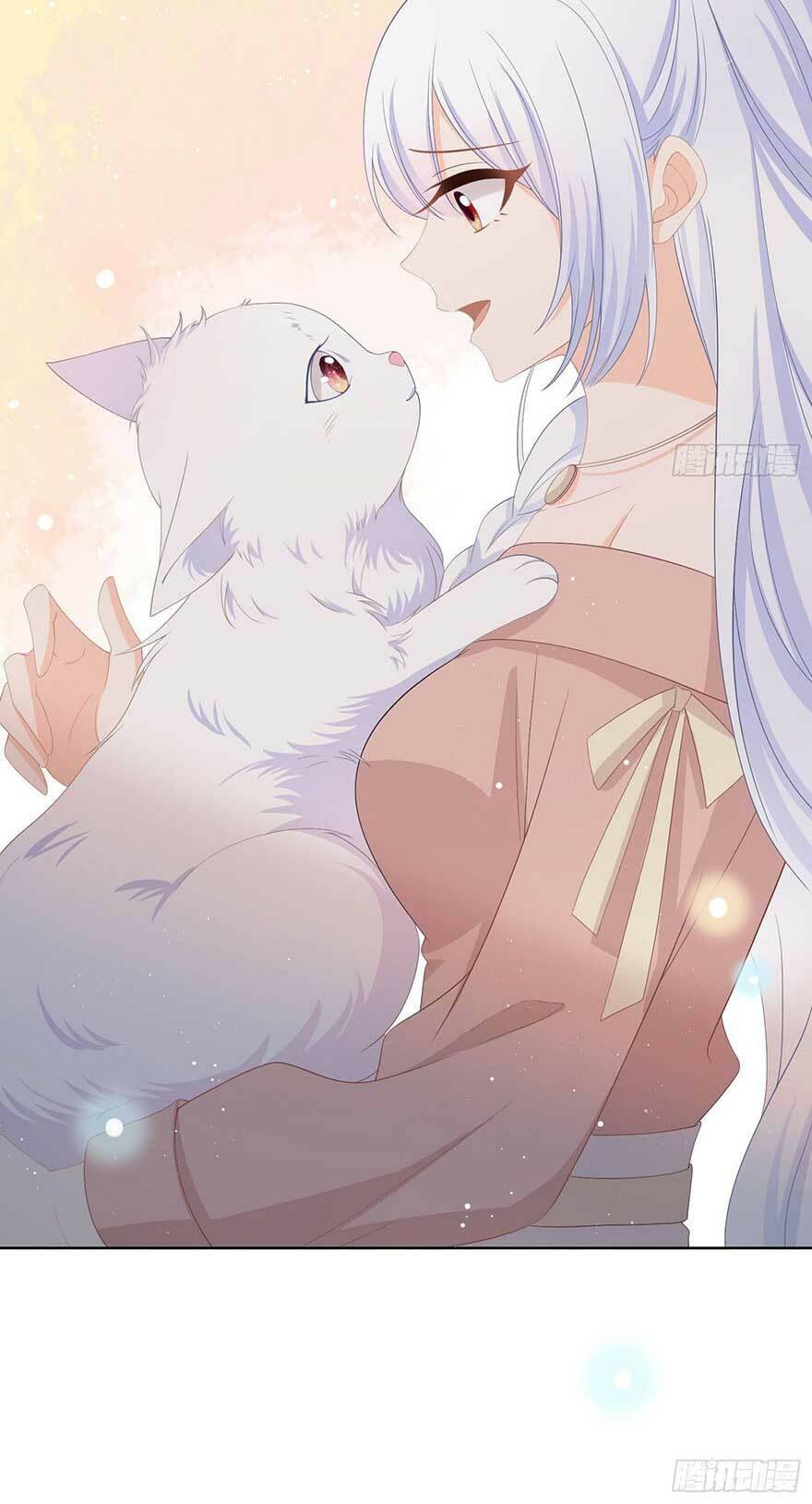 Ảnh Hậu Cũng Không Bằng Niệm Thanh Hoa Chapter 11 - Trang 2