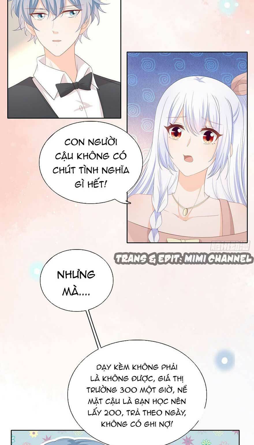 Ảnh Hậu Cũng Không Bằng Niệm Thanh Hoa Chapter 11 - Trang 2