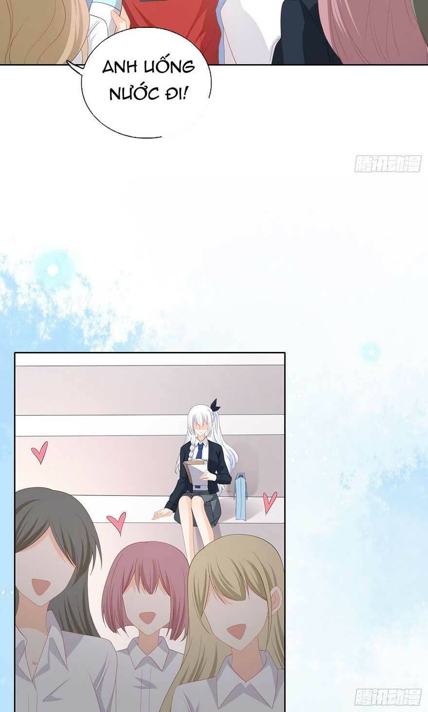 Ảnh Hậu Cũng Không Bằng Niệm Thanh Hoa Chapter 11 - Trang 2