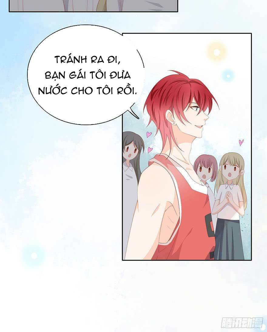 Ảnh Hậu Cũng Không Bằng Niệm Thanh Hoa Chapter 11 - Trang 2