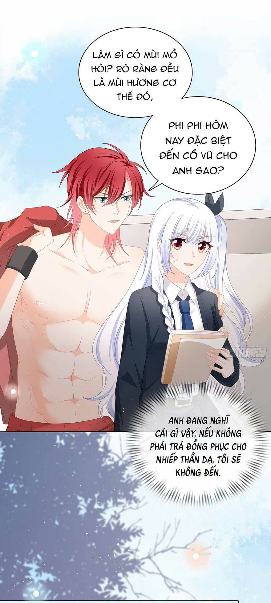 Ảnh Hậu Cũng Không Bằng Niệm Thanh Hoa Chapter 12 - Trang 2