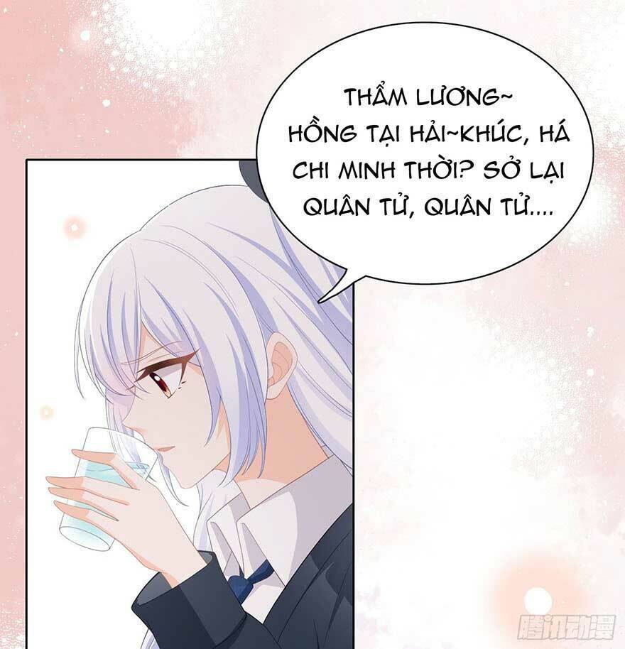 Ảnh Hậu Cũng Không Bằng Niệm Thanh Hoa Chapter 12 - Trang 2