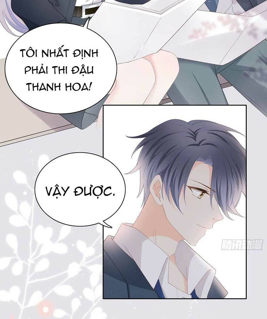 Ảnh Hậu Cũng Không Bằng Niệm Thanh Hoa Chapter 15 - Trang 2