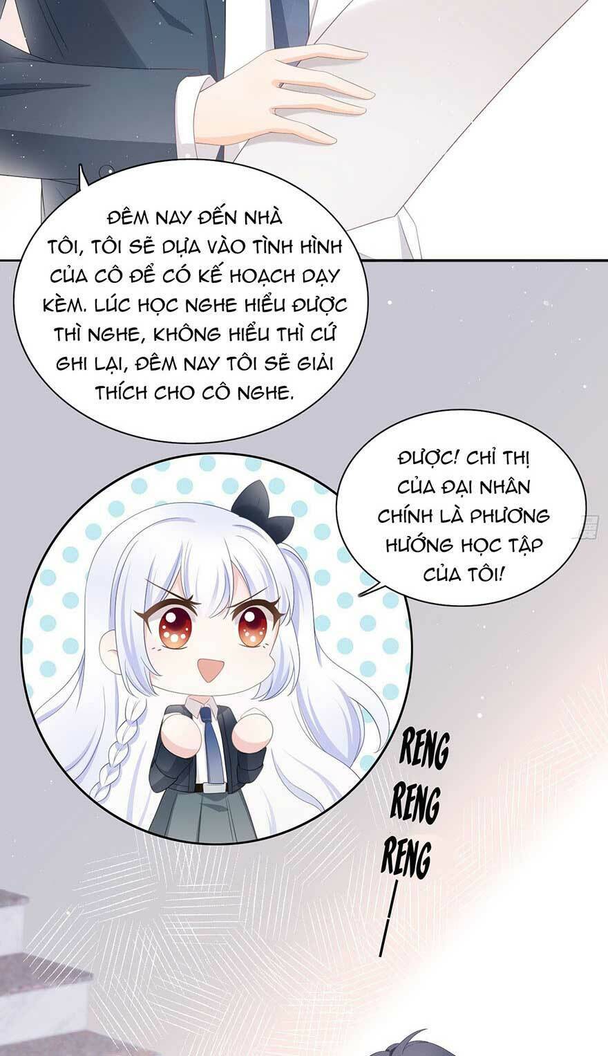 Ảnh Hậu Cũng Không Bằng Niệm Thanh Hoa Chapter 15 - Trang 2