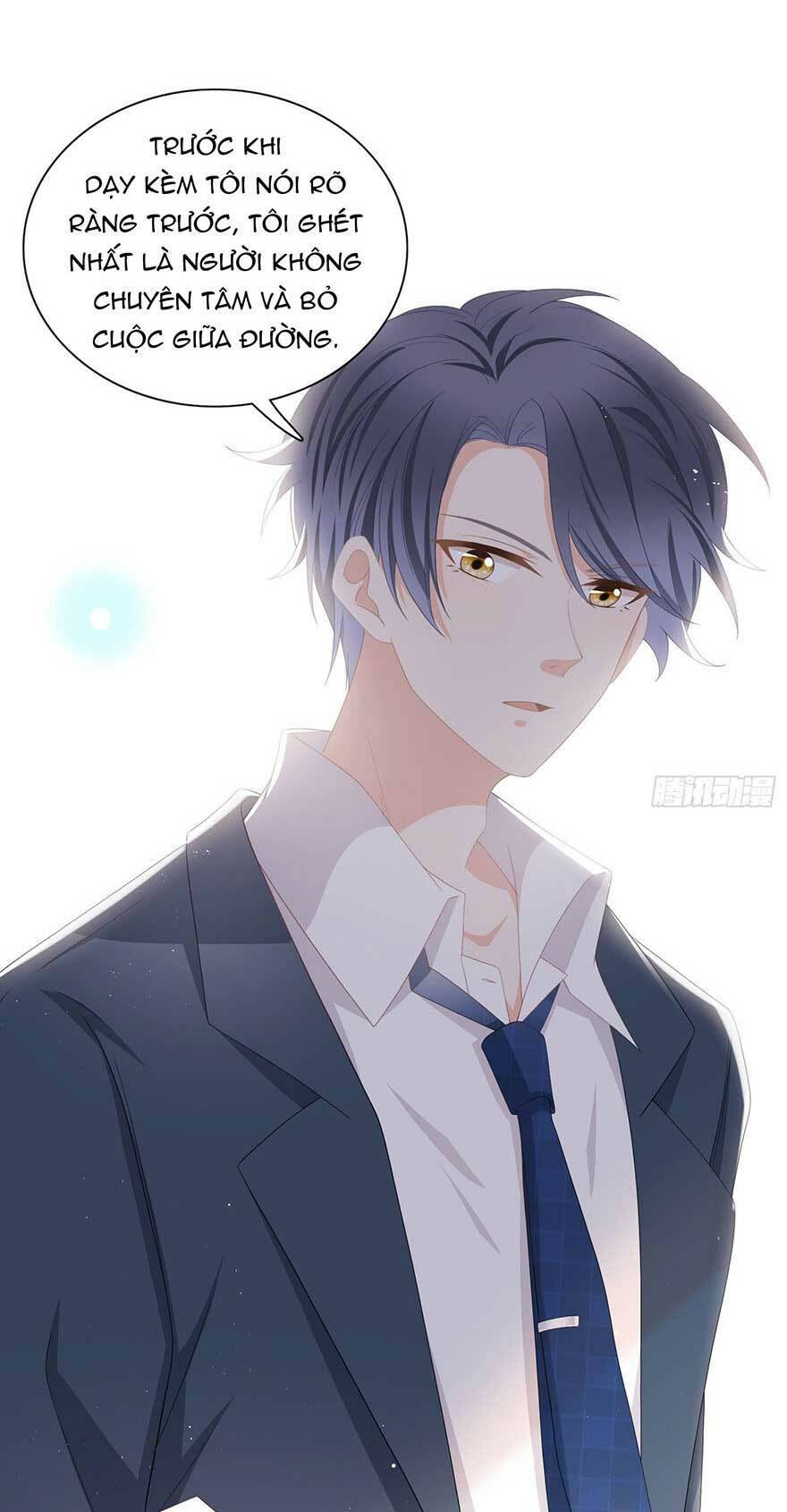 Ảnh Hậu Cũng Không Bằng Niệm Thanh Hoa Chapter 15 - Trang 2