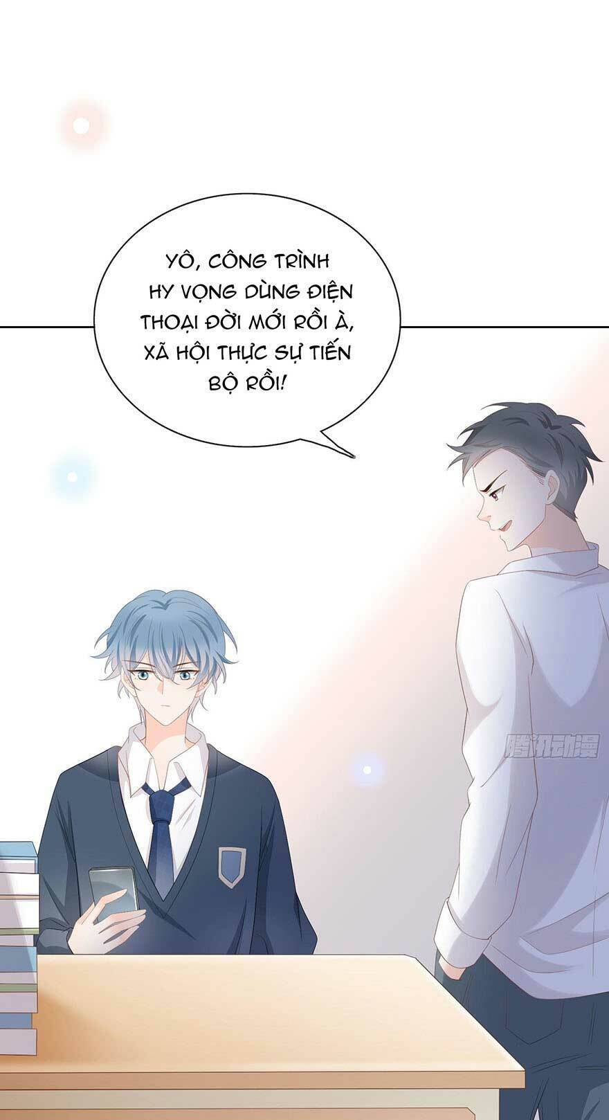 Ảnh Hậu Cũng Không Bằng Niệm Thanh Hoa Chapter 16 - Trang 2