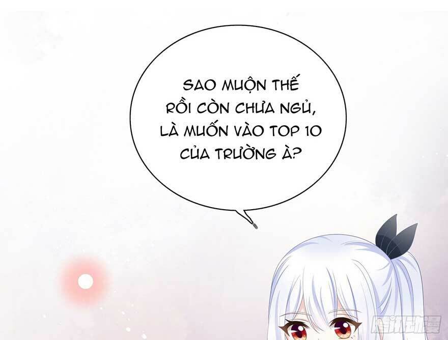 Ảnh Hậu Cũng Không Bằng Niệm Thanh Hoa Chapter 17.2 - Trang 2