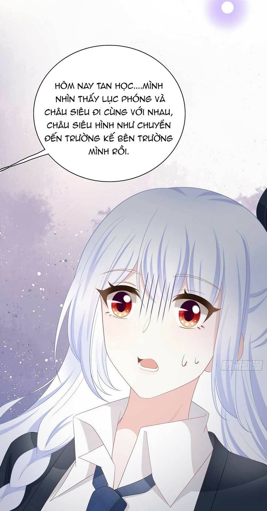 Ảnh Hậu Cũng Không Bằng Niệm Thanh Hoa Chapter 17.2 - Trang 2