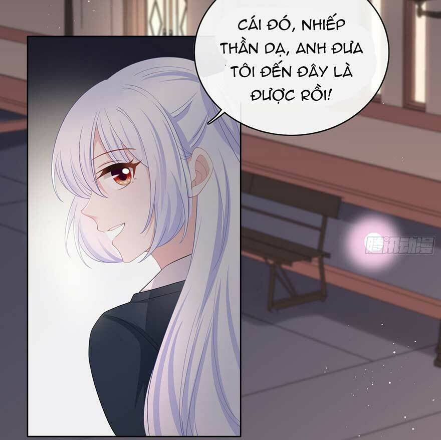 Ảnh Hậu Cũng Không Bằng Niệm Thanh Hoa Chapter 17.2 - Trang 2