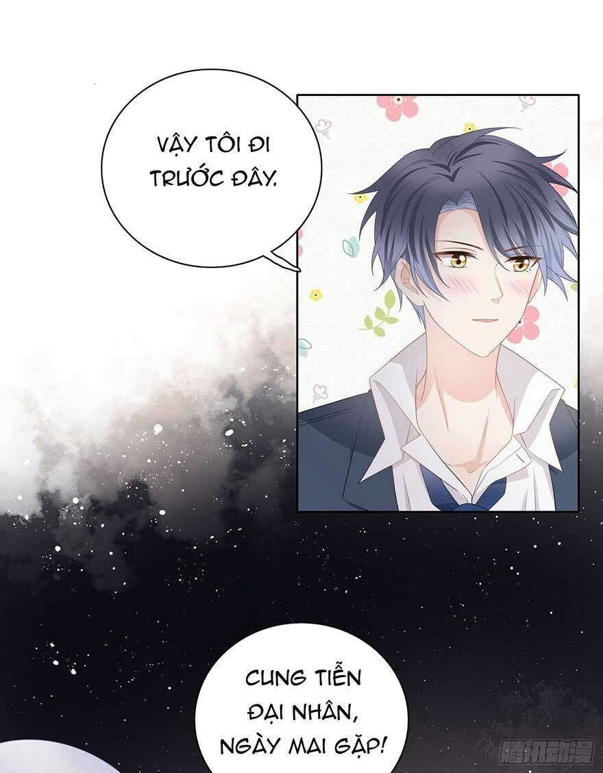 Ảnh Hậu Cũng Không Bằng Niệm Thanh Hoa Chapter 17.2 - Trang 2