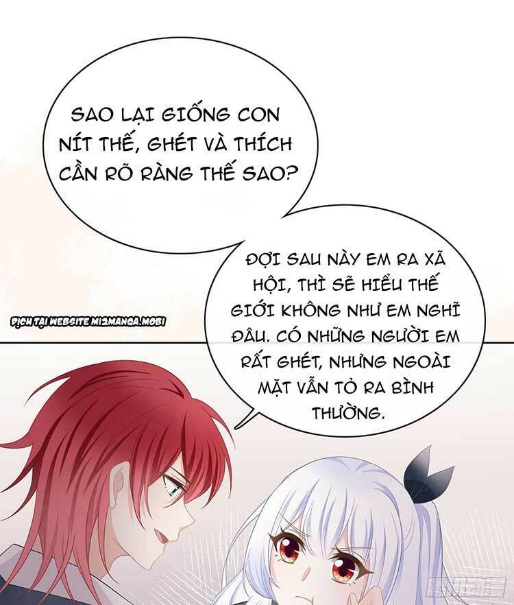 Ảnh Hậu Cũng Không Bằng Niệm Thanh Hoa Chapter 19.1 - Trang 2