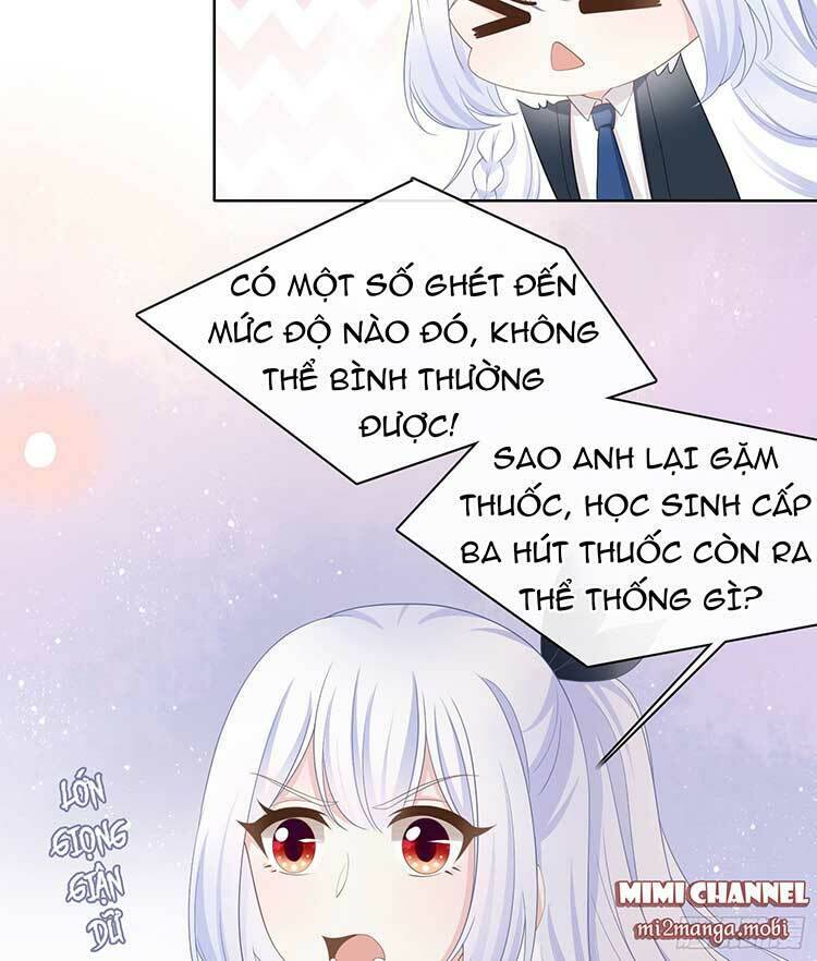 Ảnh Hậu Cũng Không Bằng Niệm Thanh Hoa Chapter 19.1 - Trang 2