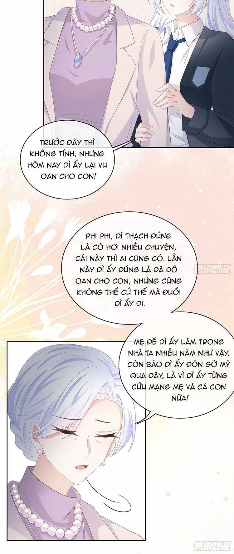 Ảnh Hậu Cũng Không Bằng Niệm Thanh Hoa Chapter 21.1 - Trang 2