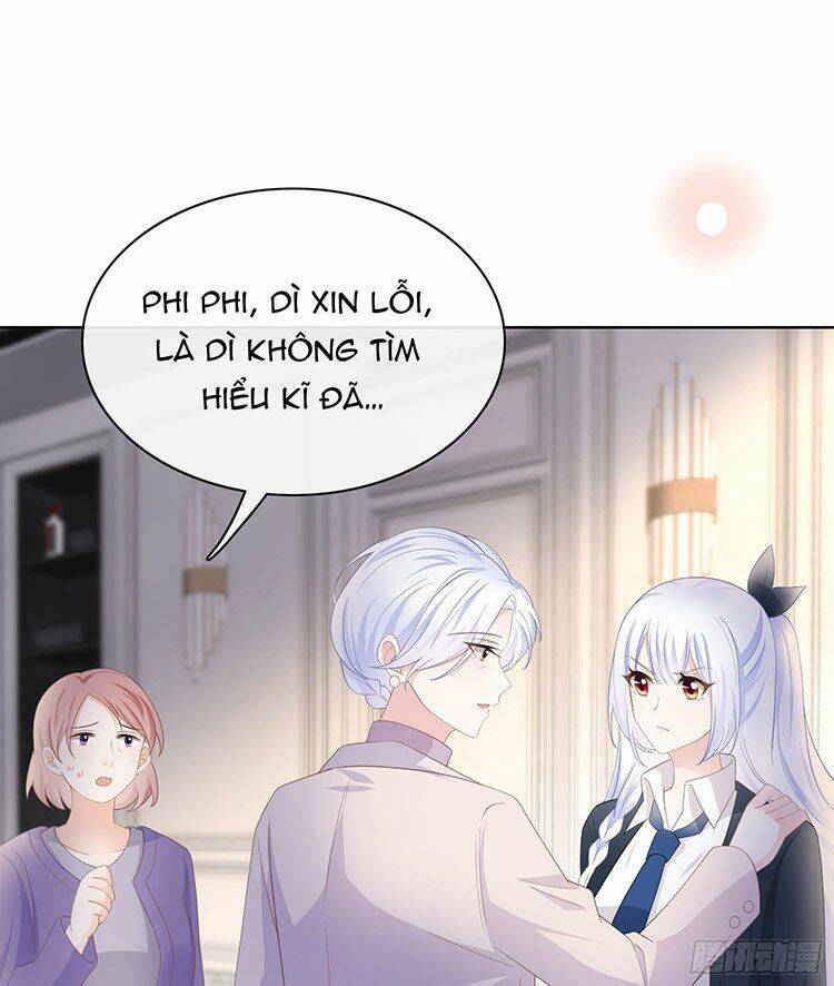 Ảnh Hậu Cũng Không Bằng Niệm Thanh Hoa Chapter 21.1 - Trang 2