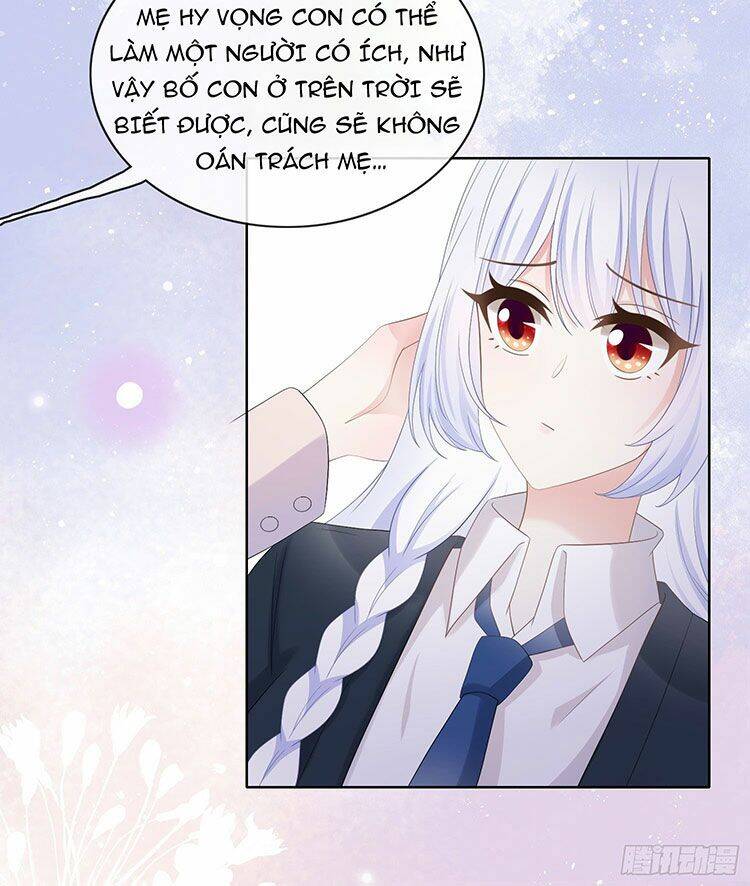 Ảnh Hậu Cũng Không Bằng Niệm Thanh Hoa Chapter 21.1 - Trang 2