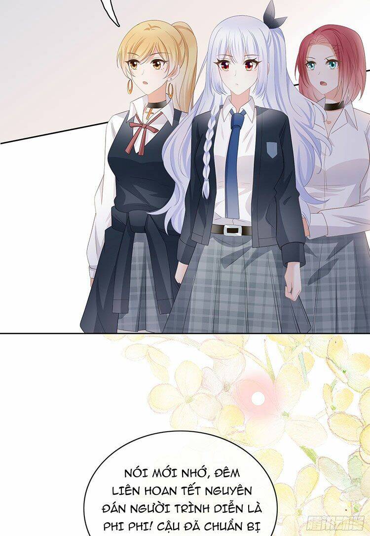 Ảnh Hậu Cũng Không Bằng Niệm Thanh Hoa Chapter 21.2 - Trang 2