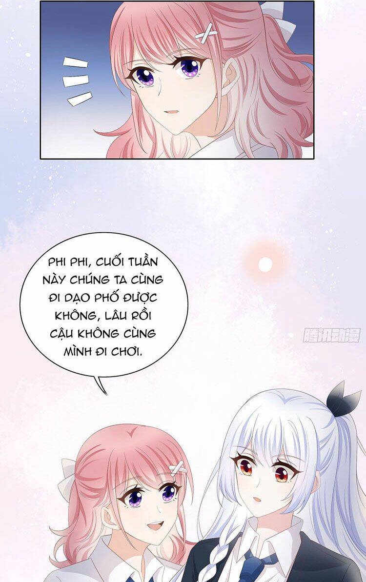 Ảnh Hậu Cũng Không Bằng Niệm Thanh Hoa Chapter 22.1 - Trang 2