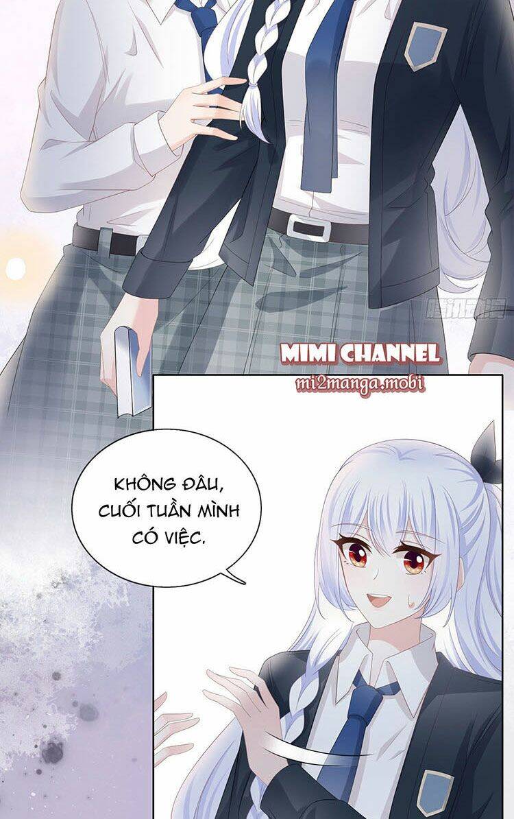 Ảnh Hậu Cũng Không Bằng Niệm Thanh Hoa Chapter 22.1 - Trang 2