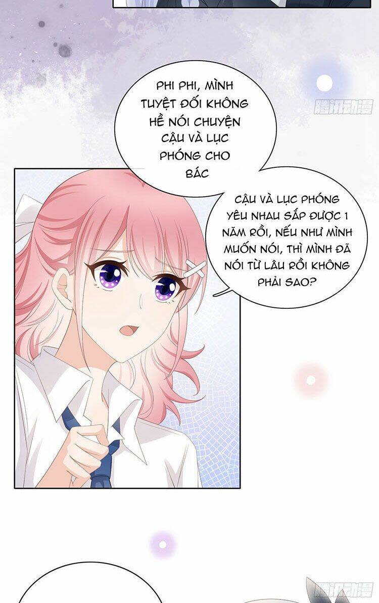 Ảnh Hậu Cũng Không Bằng Niệm Thanh Hoa Chapter 22.1 - Trang 2