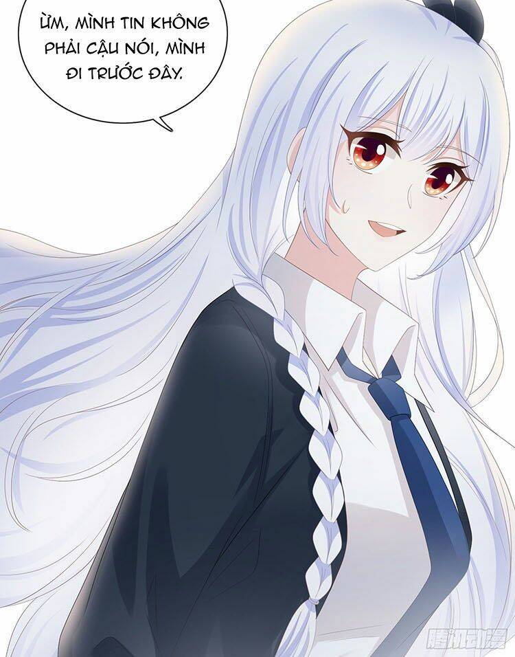 Ảnh Hậu Cũng Không Bằng Niệm Thanh Hoa Chapter 22.1 - Trang 2