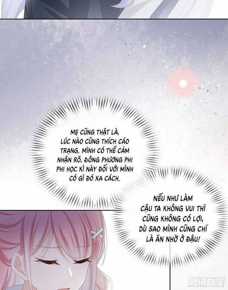 Ảnh Hậu Cũng Không Bằng Niệm Thanh Hoa Chapter 22.1 - Trang 2