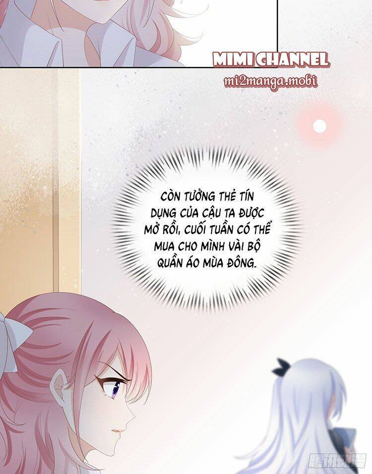 Ảnh Hậu Cũng Không Bằng Niệm Thanh Hoa Chapter 22.1 - Trang 2