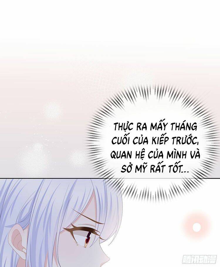 Ảnh Hậu Cũng Không Bằng Niệm Thanh Hoa Chapter 22.1 - Trang 2