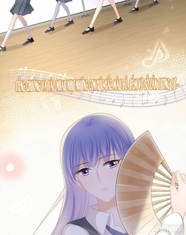 Ảnh Hậu Cũng Không Bằng Niệm Thanh Hoa Chapter 22.1 - Trang 2