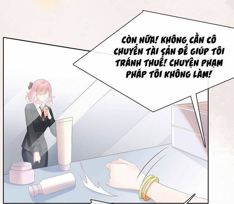 Ảnh Hậu Cũng Không Bằng Niệm Thanh Hoa Chapter 22.1 - Trang 2
