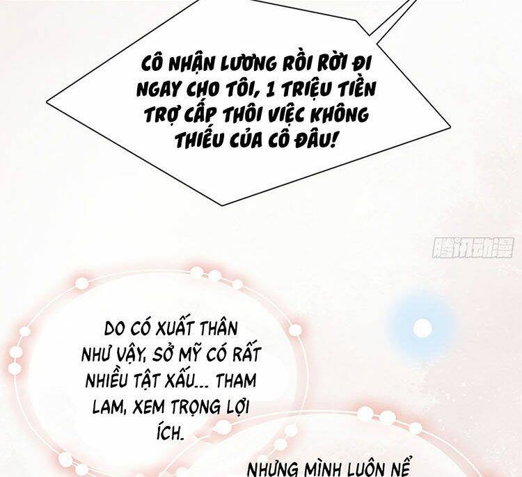 Ảnh Hậu Cũng Không Bằng Niệm Thanh Hoa Chapter 22.1 - Trang 2