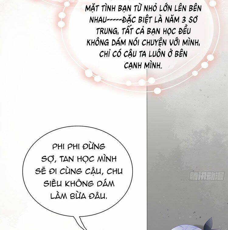 Ảnh Hậu Cũng Không Bằng Niệm Thanh Hoa Chapter 22.1 - Trang 2