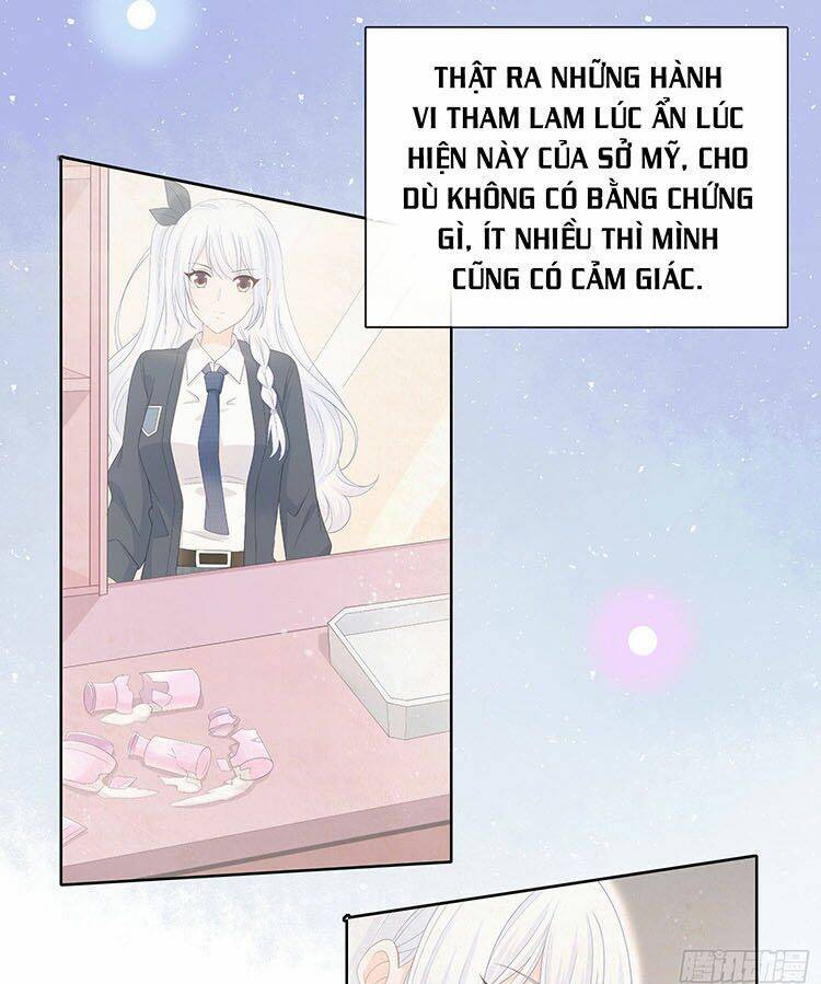 Ảnh Hậu Cũng Không Bằng Niệm Thanh Hoa Chapter 22.1 - Trang 2