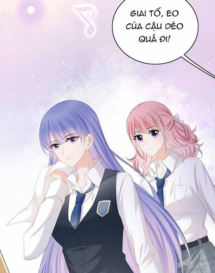 Ảnh Hậu Cũng Không Bằng Niệm Thanh Hoa Chapter 22.1 - Trang 2