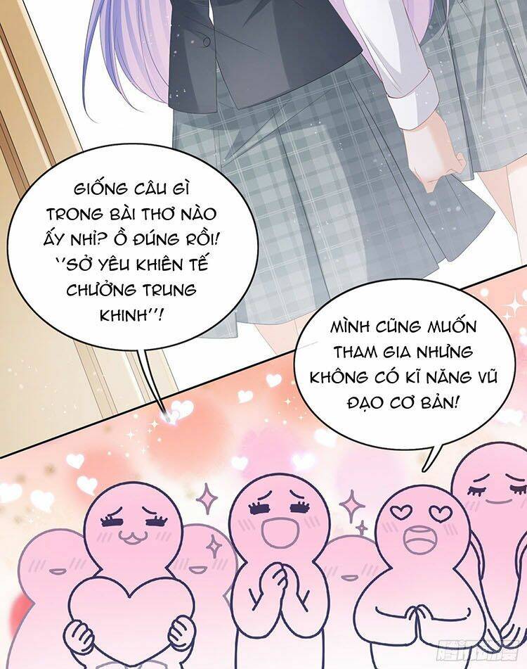 Ảnh Hậu Cũng Không Bằng Niệm Thanh Hoa Chapter 22.1 - Trang 2