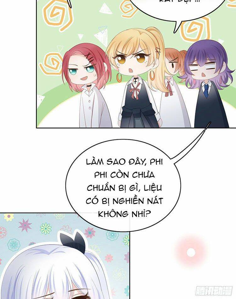 Ảnh Hậu Cũng Không Bằng Niệm Thanh Hoa Chapter 22.1 - Trang 2